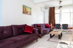 Taksim Local Apartments